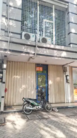 Dijual Ruko Komplek Mitra Sunter Boulevard Termurah