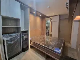 Apartemen Educity Tower Yale, Lt. 27 Full Furnished View City