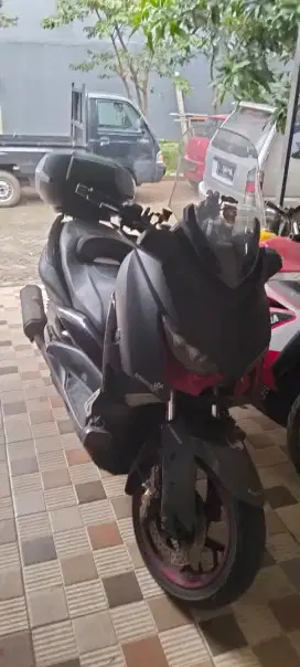 Di jual X-Max 2020