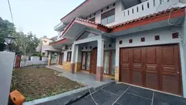 Disewakan Rumah Full Renov Nyaman dan asri berlokasi strategis Cipete