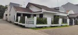 Jual cepat atau Disewakan tahunan Rumah di Bintara Jaya Permai