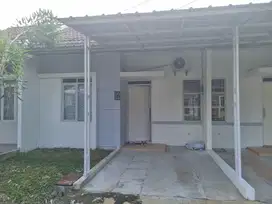 Sewa rumah dekat stasiun