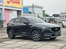 MAZDA CX-5 2.5 GT 2020 A/T HITAM