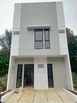 RUKOST IPB-DRAMAGA CANTIK RESIDENCE BOGOR