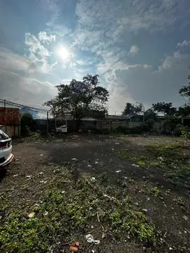 Jual Tanah Soekarno Hatta Pasir Koja Bandung