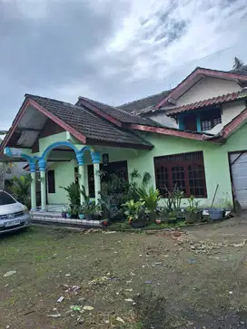 Rumah 1.5 Lantai Dibawah NJOP Di Cipayung Depok