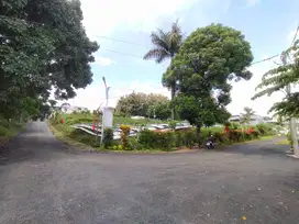 Jual BU Tanah  Kost Di Brawijaya Residence Dekat UB