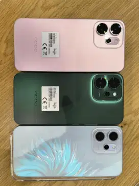 HP OPPO RENO 14 TERBARU