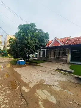 Dijual Rumah Sei Panas batam
