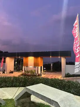 RUMAH HARGA MULAI 500 JUTAAN DI TEMBALANG