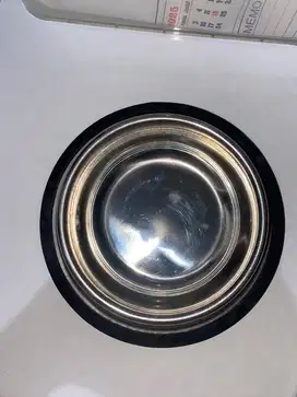 Pet Bowl Stainless Steel
