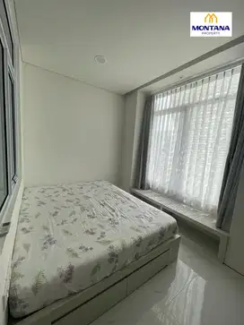 Dijual Rumah di BSD Cluster Tabebuya Inspirahaus Full Furnish