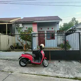 Disewakan Rumah Siap Huni Semi Furnish