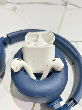 Airpods gen 1 Rusak Sebelah