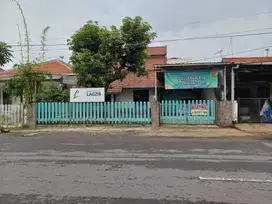 Jual Rumah Gayungsari Surabaya