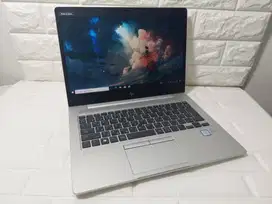 LAPTOP HP ELITBOOK 840 G5 Core i5 GEN 8 RAM 8GB SSD 256GB D-WKJ