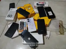 Xiomi note 12 Ram 8/128 Fullset