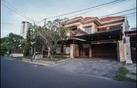 Rumah Margorejo Surabaya Selatan