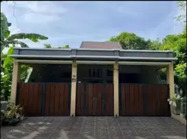 DIJUAL MURAH RUMAH LUAS 2 LT DI GRAND WISATA TAMBUN SELATAN BEKASI