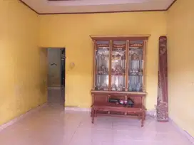 Dijual Rumah Nempel Kebayoran Bintaro Harga Terbaik Tanah Luas Shm