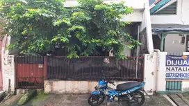 DIJUAL RUMAH 2 LANTAI BAGUS DI MANDALA BARAT TOMANG RAYA