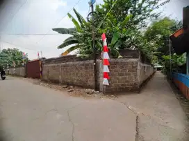 Dijual Tanah di Bantar Gebang Kota Bekasi