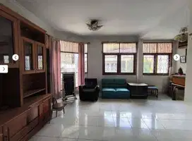 Dijual Cepat Rumah Griya Inti Sentosa Sunter Dekat Golf