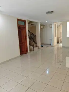 Dijual Rumah di Sunter Dekat Kemayoran