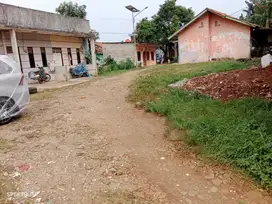 Tanah darat 1000m² di lengkong bsd