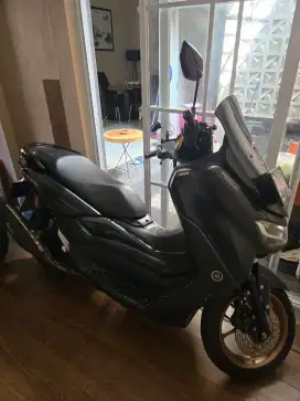 Yamaha Nmax Conectid