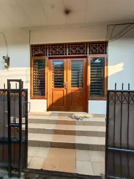 Di sewakan kamar kost khusus Putri di Kalibata