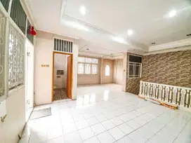 Dijual Cepat Rumah Griya Inti Sentosa Sunter