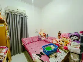 Rumah Murah Siap Huni Dekat Terminal Giwangan – Lokasi Strategis!