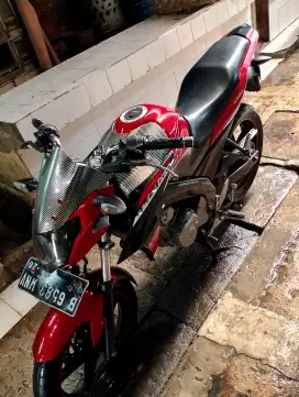 Jual Yamaha Vixion 2015