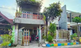 Rumah Kost Rungkut Asri Rungkut Surabaya Timur
