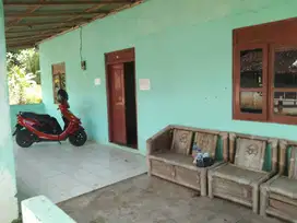 JUAL RUMAH MURAH 300JT DEKAT BERJAN