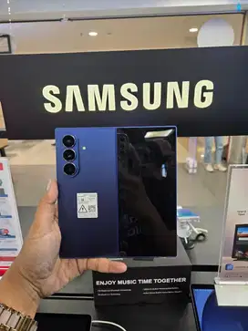 PRE ORDER SAMSUNG GALAXY Z FOLD 7‼️
