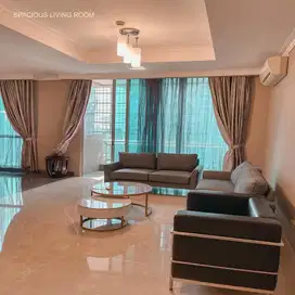 Apt Residence 8 Senopati 3BR