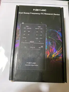 Spirit Box P-SB11-ANC