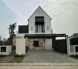 Jual Rumah Baru di Dian Istana, Surabaya