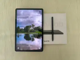 Samsung Galaxy Tab S9 8/128 Wifi X710 - Istimewa, Ex Garansi Resmi