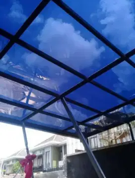 Canopi solarpet 15