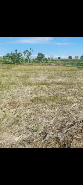 Dijual tanah,luas 674 m