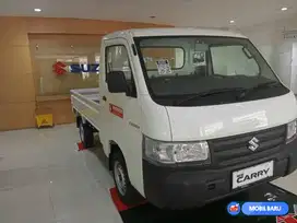 [Mobil Baru] Suzuki Pick Up Baru