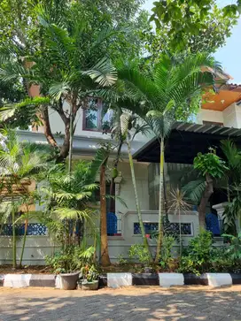 Dijual Rumah di Kelapa Hijau, Jakarta Utara 2 Lantai