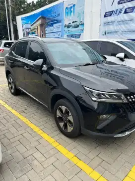 Dijual Wuling Alvez Sunroof AT 2023