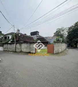 Jual kavling cantik harga menarik at Kebayoran Baru Jaksel