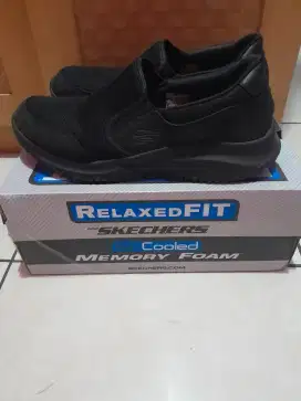 Sepatu Skechers