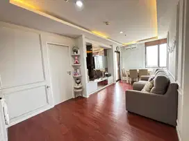 Apartemen Impian Jadi Kenyataan, Jual dengan Harga Terbaik!!