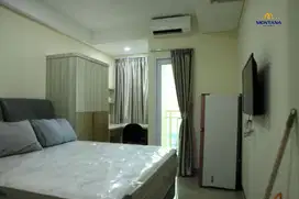 Disewakan Apartemen B-Residence Full Furnished